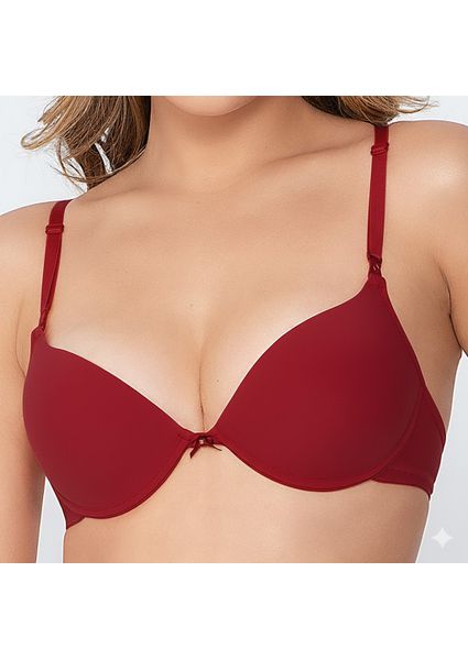 Sutiã Lídia - Linhas & Cores