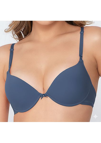 Sutiã Lídia - Linhas & Cores