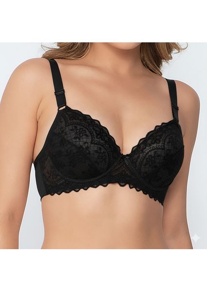 Sutiã Evilma - Linhas & Cores