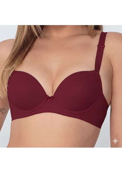 Sutiã Leila - Linhas & Cores