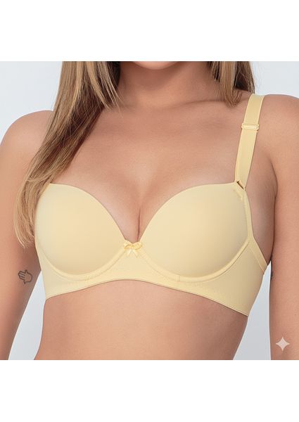 Sutiã Leila - Linhas & Cores