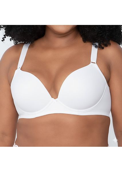 Sutiã Lílian - Linhas & Cores