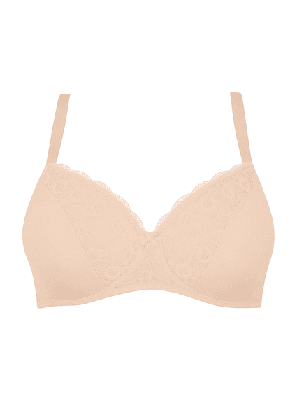 Sutiã Selene Plus - Linhas & Cores