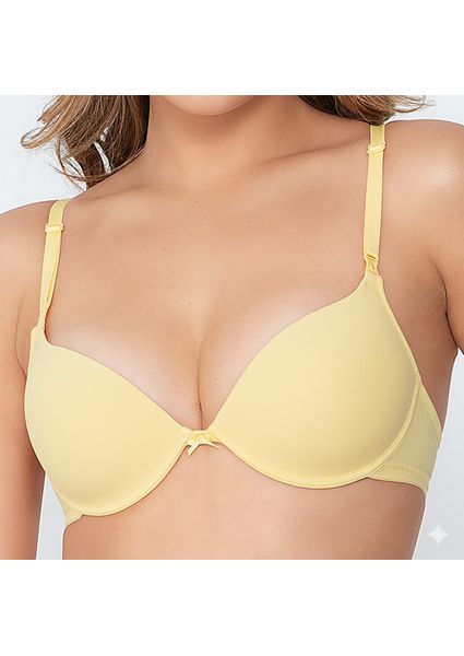 Sutiã Lídia - Linhas & Cores