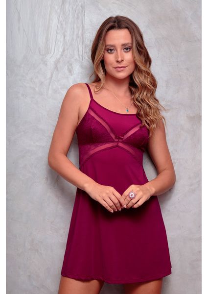 Camisola Dominique - Linhas & Cores