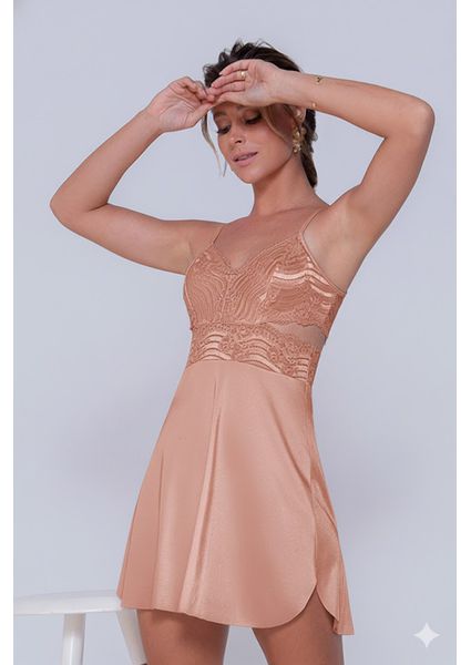 Camisola Dalia - Linhas & Cores