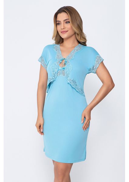 Camisola Amália - Linhas & Cores