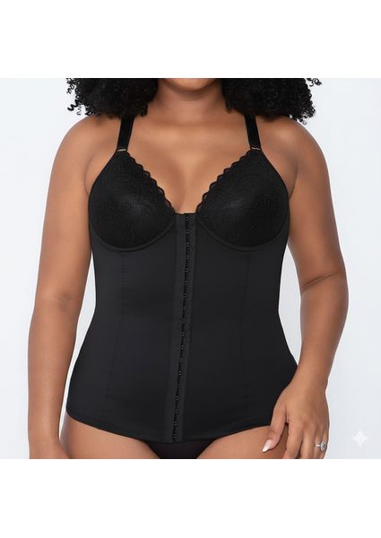 Camisete Elenita - Linhas & Cores