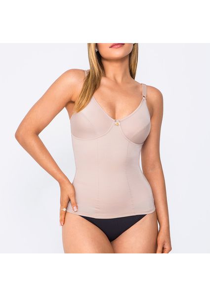 Camisete Emília - Linhas & Cores