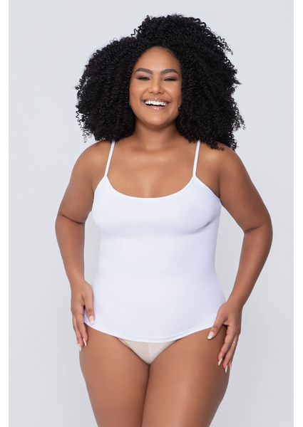 Blusa Naiane - Linhas & Cores