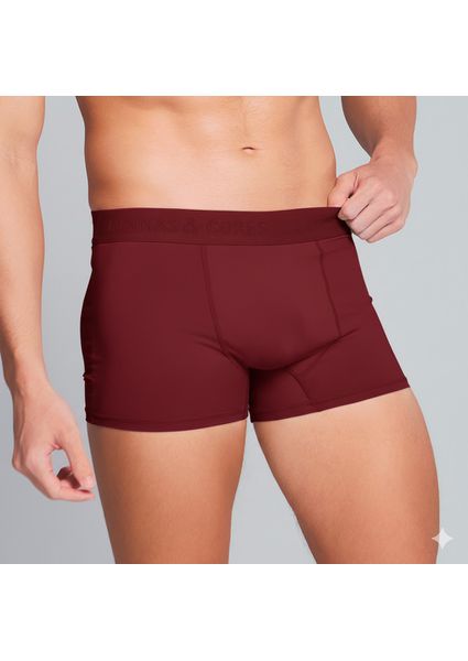 Cueca Diego - Linhas & Cores