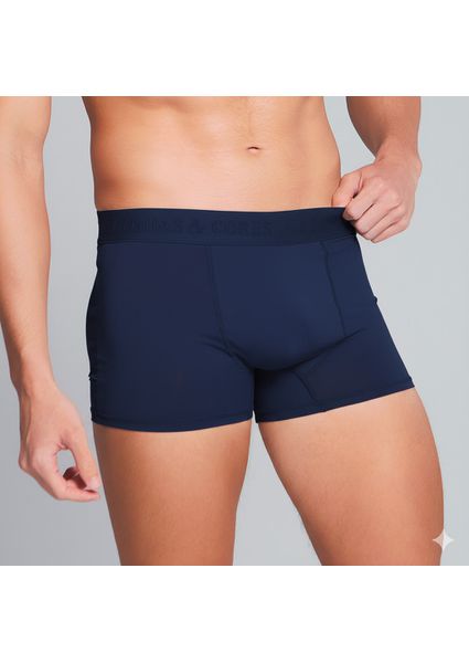 Cueca Diego - Linhas & Cores