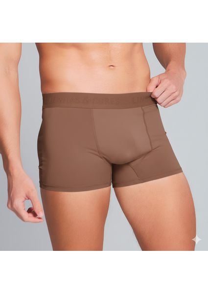 Cueca Diego - Linhas & Cores