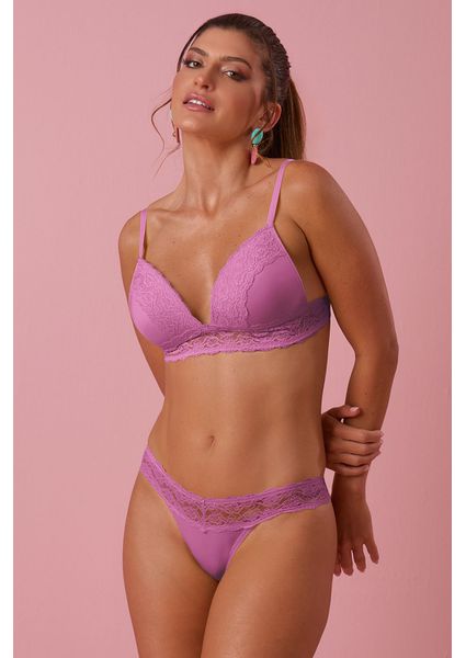 Conjunto Fátima - Linhas & Cores