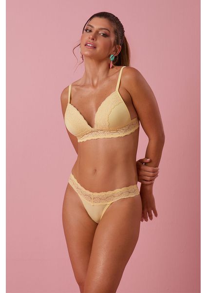 Conjunto Fátima - Linhas & Cores