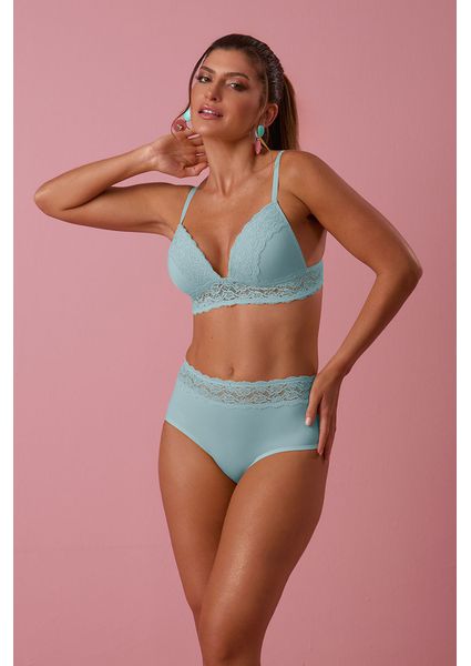 Calça Fiorella - Linhas & Cores