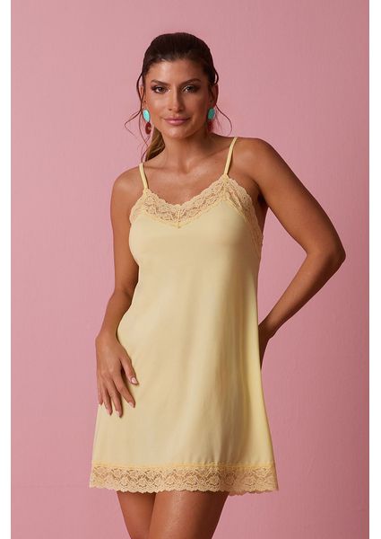 Camisola Fabrícia - Linhas & Cores