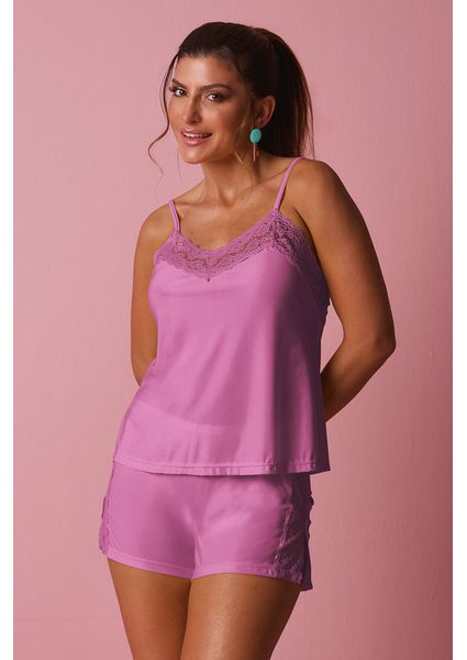 Shortdoll Flávia - Linhas & Cores