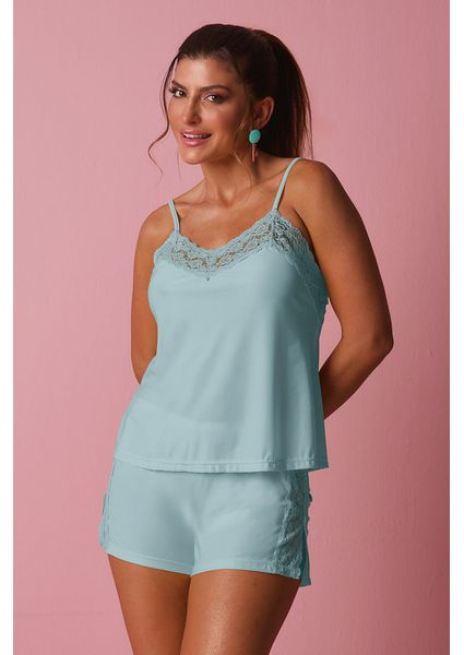 Shortdoll Flávia - Linhas & Cores