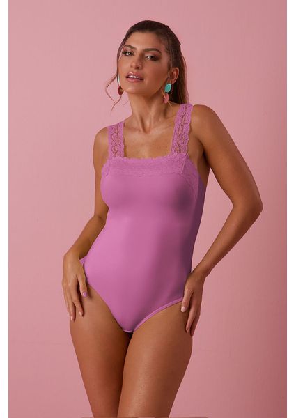 Body Frida - Linhas & Cores