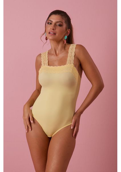 Body Frida - Linhas & Cores