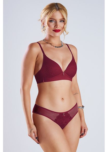 Conjunto Lorrane - Linhas & Cores