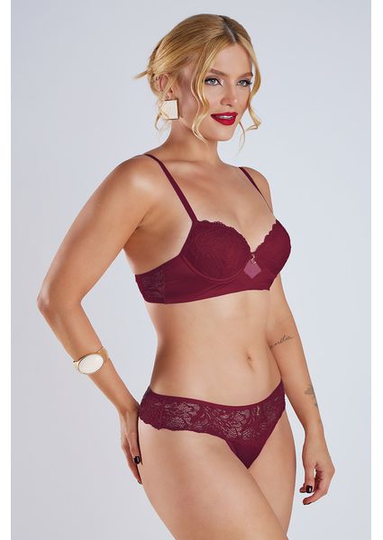 Conjunto Luciane - Linhas & Cores