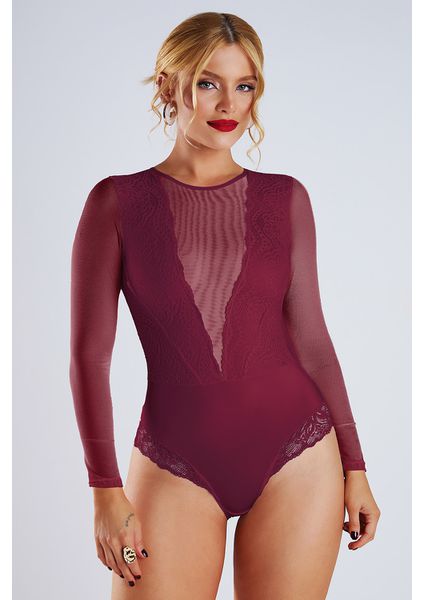 Body Laisla - Linhas & Cores