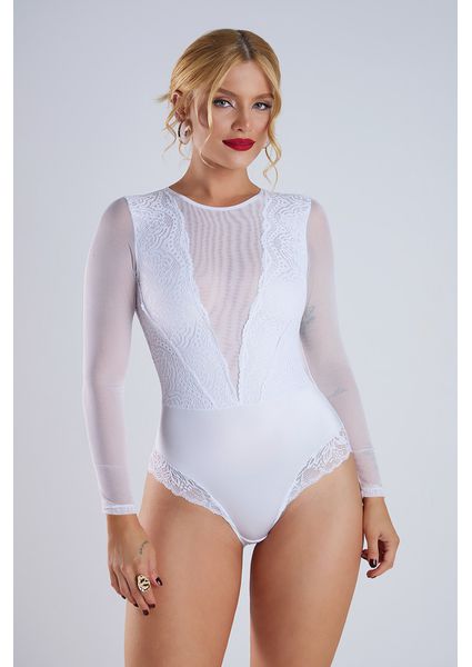 Body Laisla - Linhas & Cores