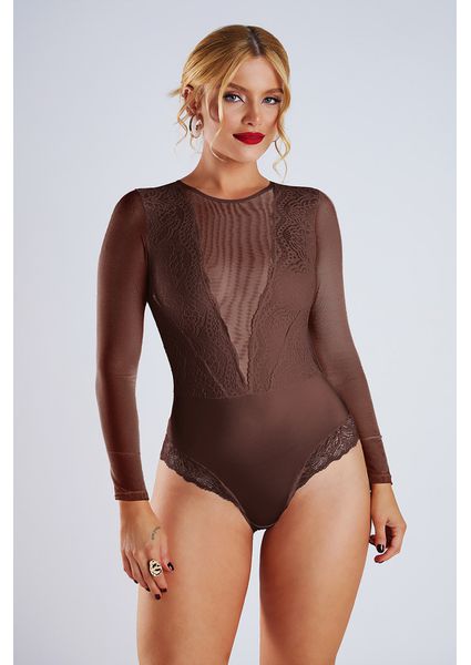 Body Laisla - Linhas & Cores