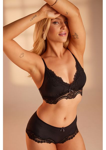 Conjunto Hosana – Coleção Olhares - Linhas & Cores