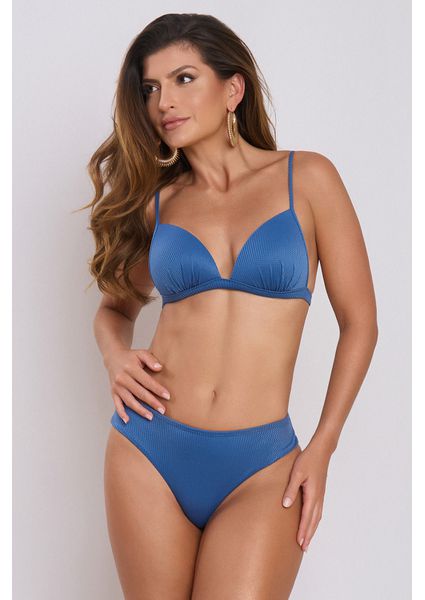 Top Cortininha Pérola - Linhas & Cores