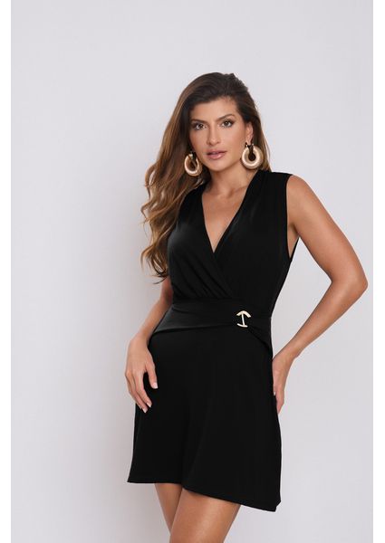 Vestido Poliana - Linhas & Cores