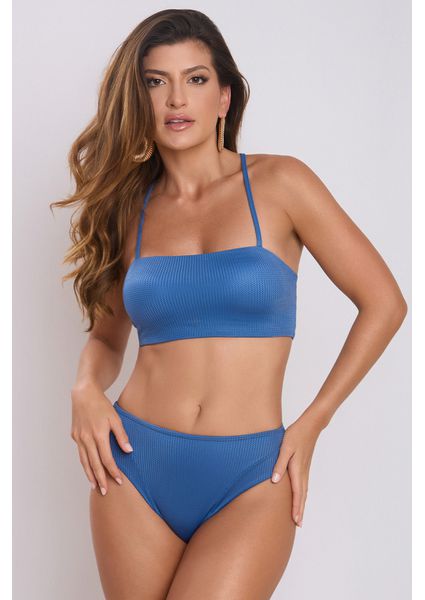 Top Patrícia - Linhas & Cores