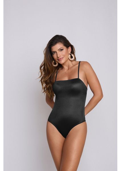 Maiô Polly - Linhas & Cores