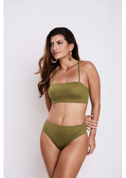 Top Patrícia - Linhas & Cores