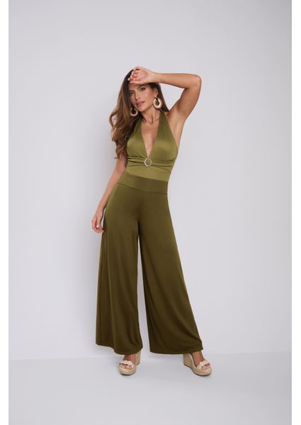 Pantalona Pamela - Linhas & Cores