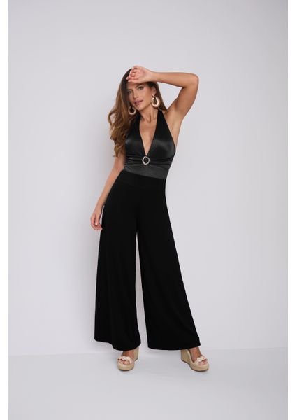 Pantalona Pamela - Linhas & Cores