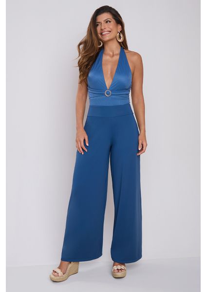 Pantalona Pamela - Linhas & Cores