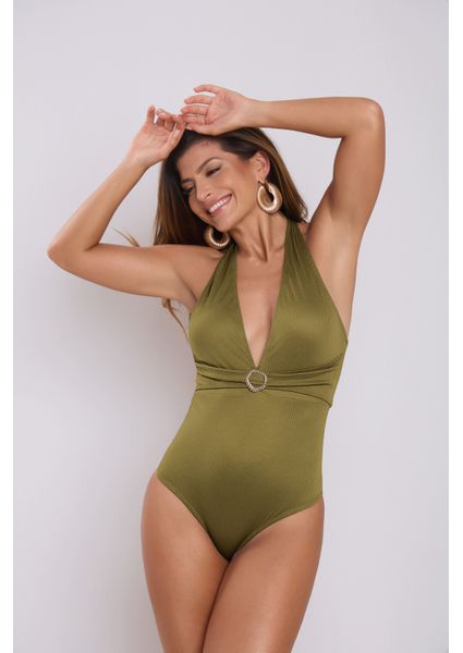 Maiô Perla - Linhas & Cores