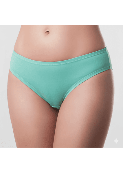 Calça Ana Cotton - Linhas & Cores