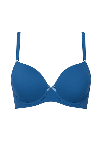 Sutiã Leila - Linhas & Cores