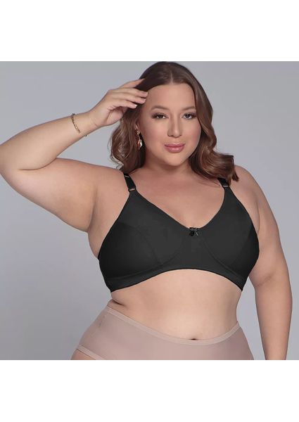 Sutiã Eliane Plus - Linhas & Cores