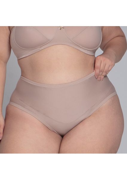 Calça Filó Plus - Linhas & Cores