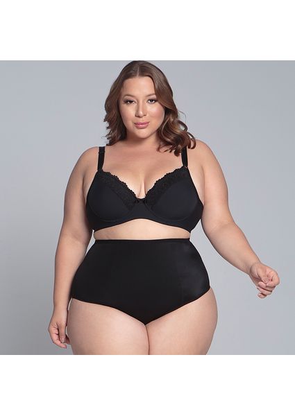 Calça Mirian Plus - Linhas & Cores