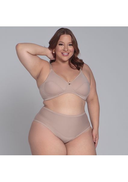 Sutiã 1095 Plus - Linhas & Cores