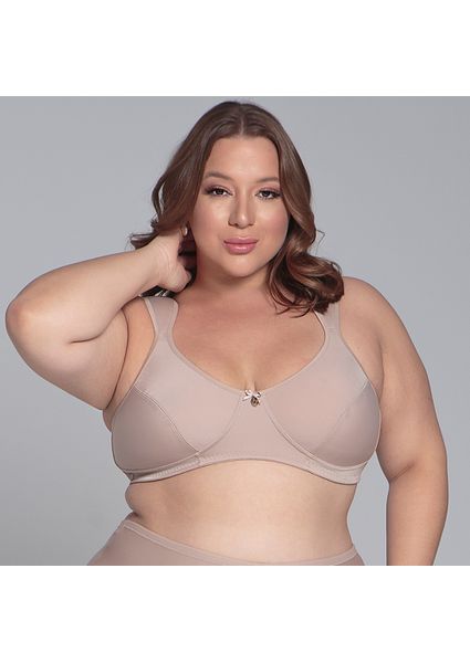 Sutiã Elis Cetinete Plus - Linhas & Cores