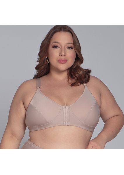 Sutiã Marieta Plus - Linhas & Cores