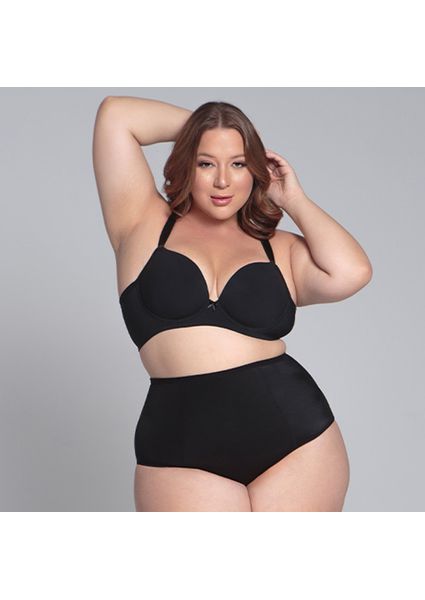 Sutiã Leila Plus - Linhas & Cores