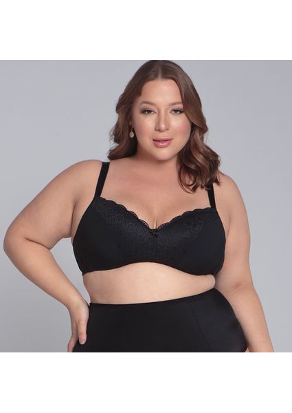 Sutiã Selene Plus - Linhas & Cores